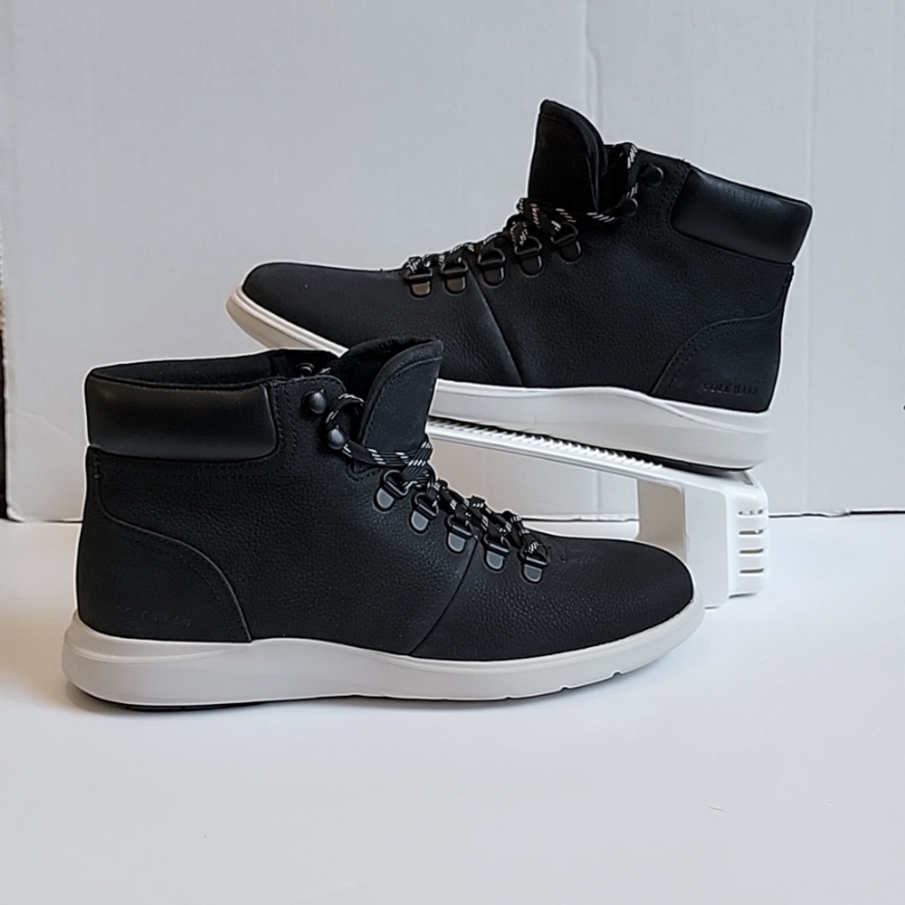 NWOT COLE HAAN MENS GRAND PLUS ESSEX SHOES
